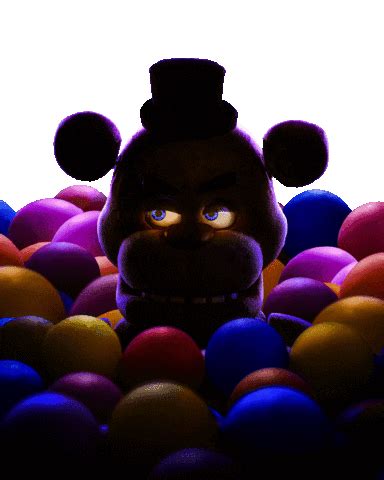 Fnaf gif